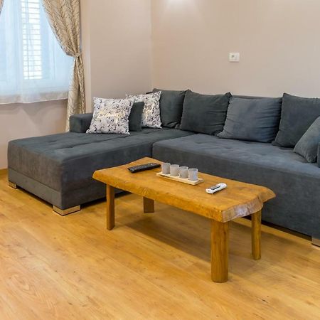 Appartamento Fiumanka Lux Fiume Esterno foto