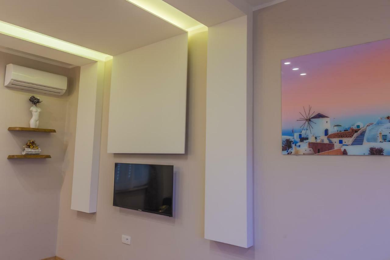 Appartamento Fiumanka Lux Fiume Esterno foto