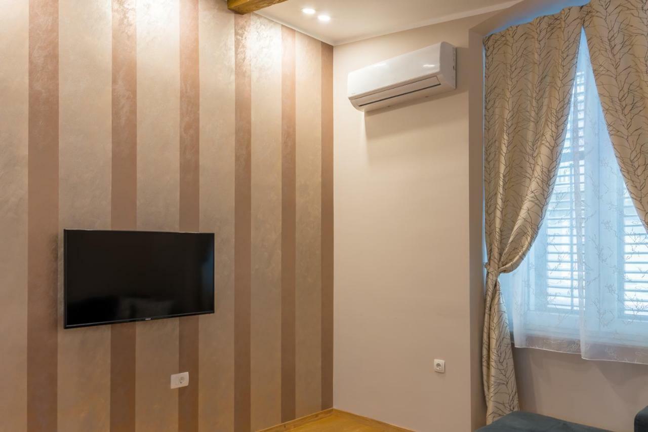 Appartamento Fiumanka Lux Fiume Esterno foto
