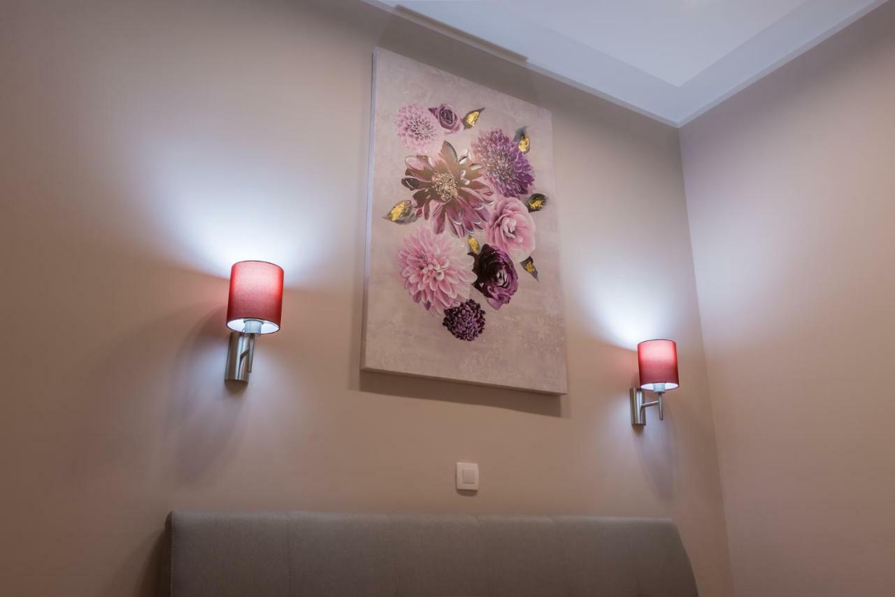 Appartamento Fiumanka Lux Fiume Esterno foto