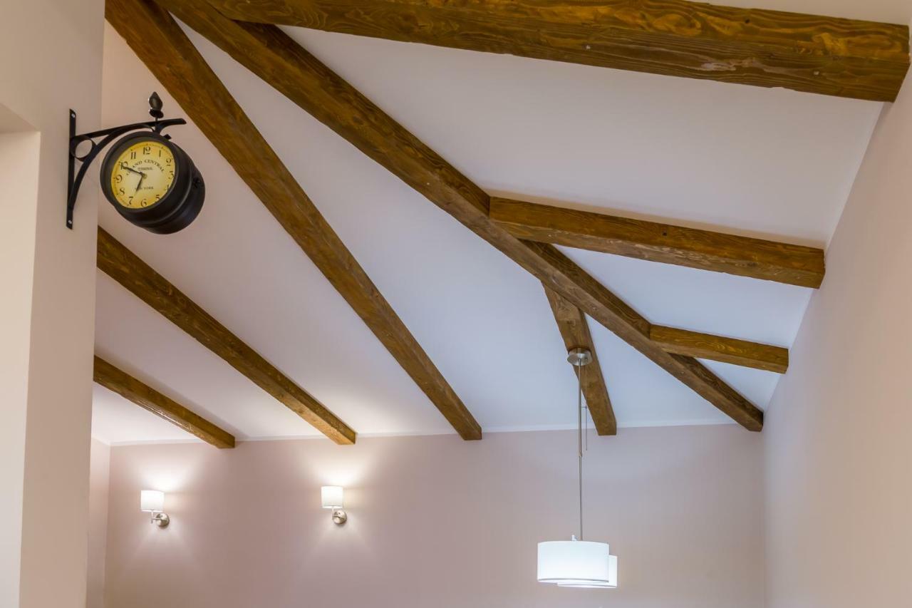 Appartamento Fiumanka Lux Fiume Esterno foto