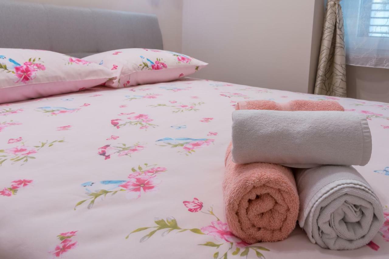 Appartamento Fiumanka Lux Fiume Esterno foto