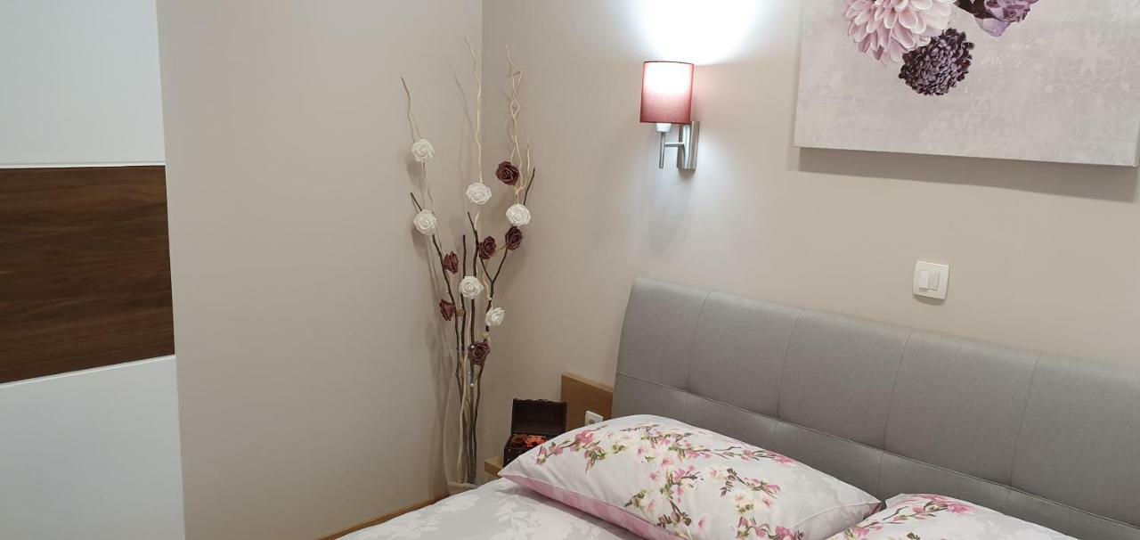Appartamento Fiumanka Lux Fiume Esterno foto